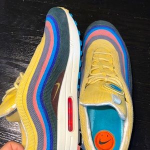 Air Max x Sean Wotherspoon